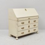 1524 9222 SECRETAIRE